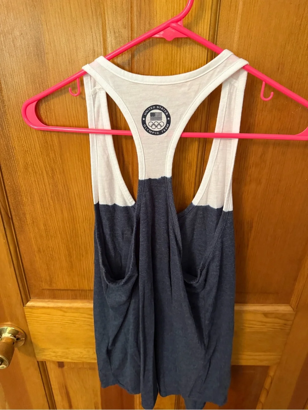 Nike USA Tank Top